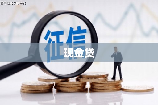 福田现金贷