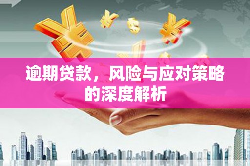 宣威逾期贷款，风险与应对策略的深度解析