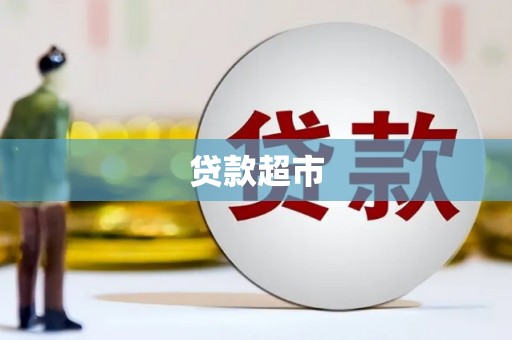 临海贷款超市