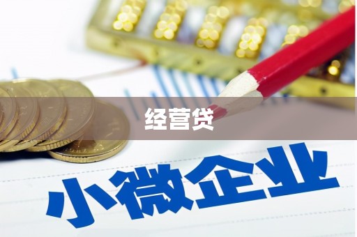 温宿经营贷