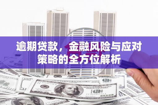 澎湖逾期贷款，金融风险与应对策略的全方位解析