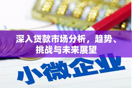 林芝深入贷款市场分析，趋势、挑战与未来展望