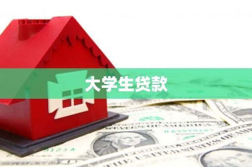 开阳大学生贷款