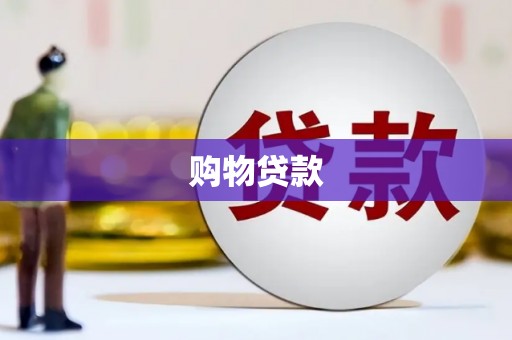 将乐购物贷款