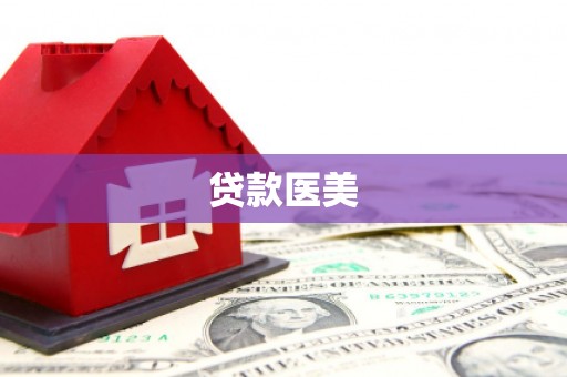 舞阳贷款医美