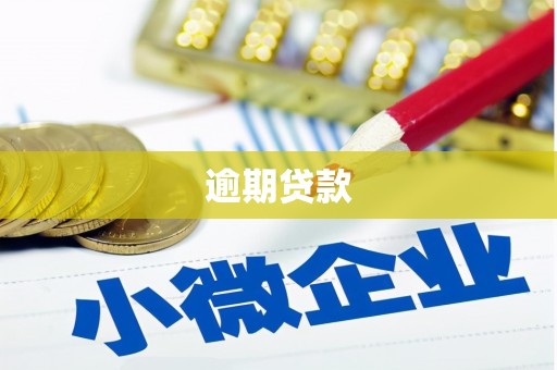 闵行逾期贷款